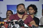 Anurag Kashyap at Udta Punjab controversy meet by IFTDA on 8th June 2016